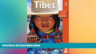 Ebook Best Deals  Tibet (Bradt Travel Guide)  Most Wanted