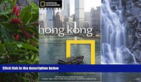 Best Deals Ebook  National Geographic Traveler: Hong Kong, 3rd Edition  Best Seller PDF