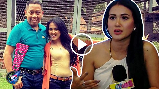 Dekati Tukul, Megghi Diaz Dicap 'Ratu Tega' - Cumicam 11 November 2016