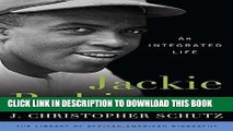 [PDF] Jackie Robinson: An Integrated Life (Library of African American Biography) [Online Books]