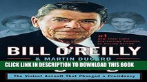 [PDF] Killing Reagan: The Violent Assault That Changed a Presidency Full Online