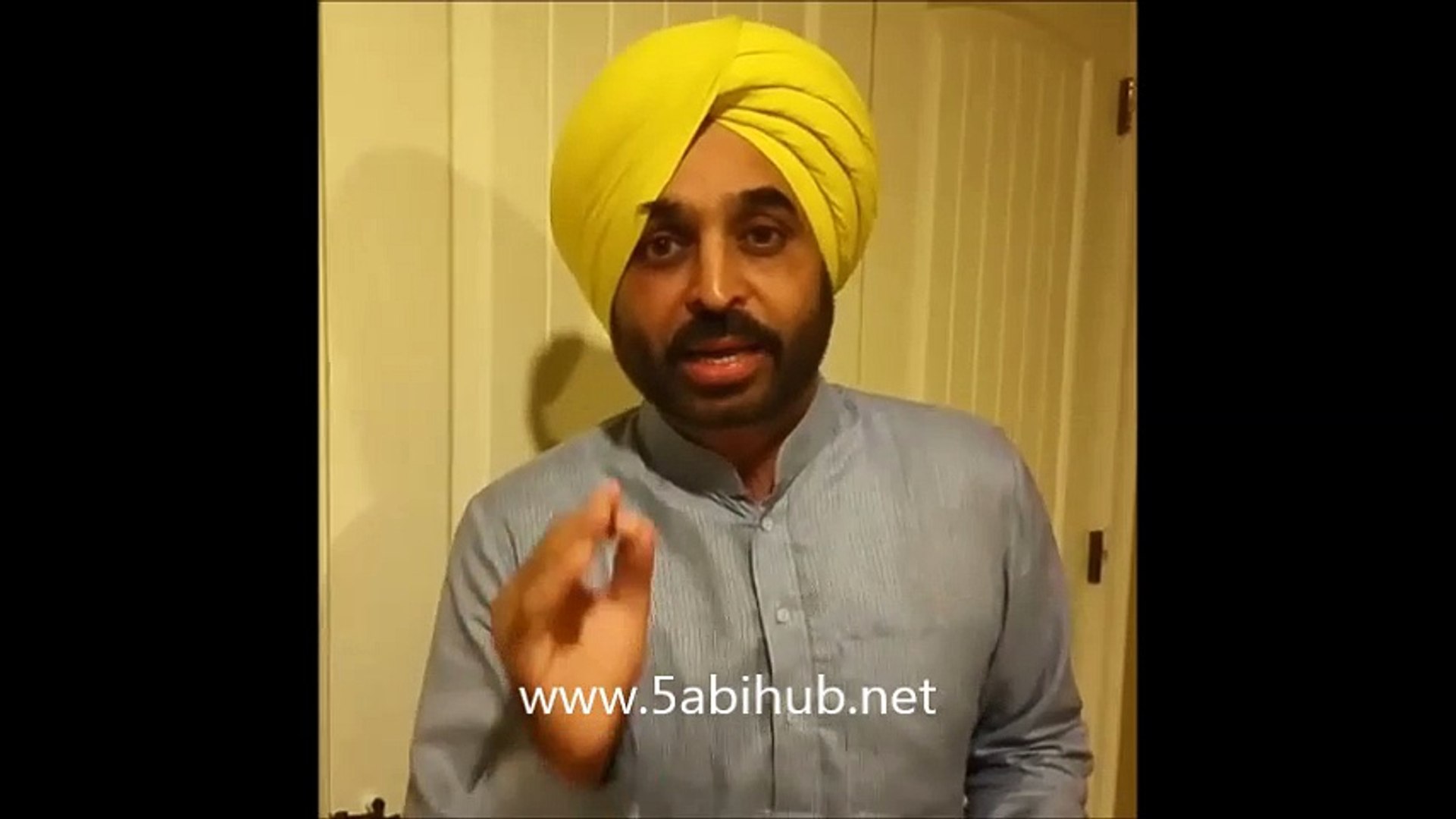 Punjabi Politics EXPOSED!!!
