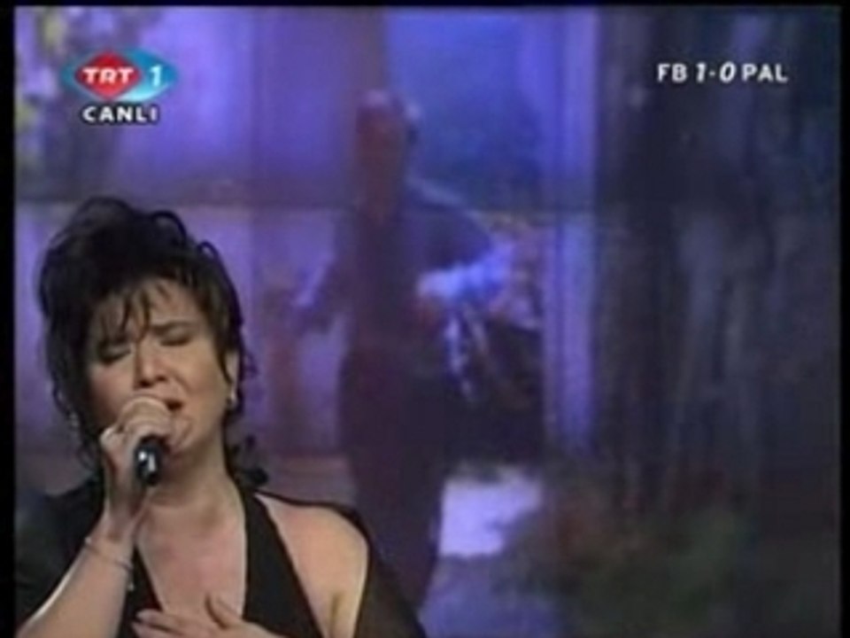 Eledim eledim Bir of ceksem Canakkale icinde