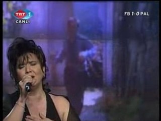 Eledim eledim Bir of ceksem Canakkale icinde