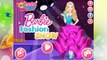 Barbie Fashion Show Game - Barbie dressup Fashion Games For Girls HD