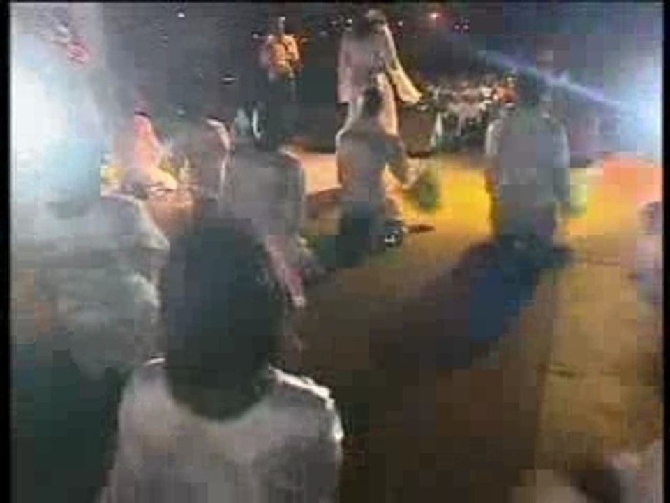CONCERT LEKUMU TATA