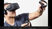 Oculus Touch Controller Brands On The Web Anchorage, AK