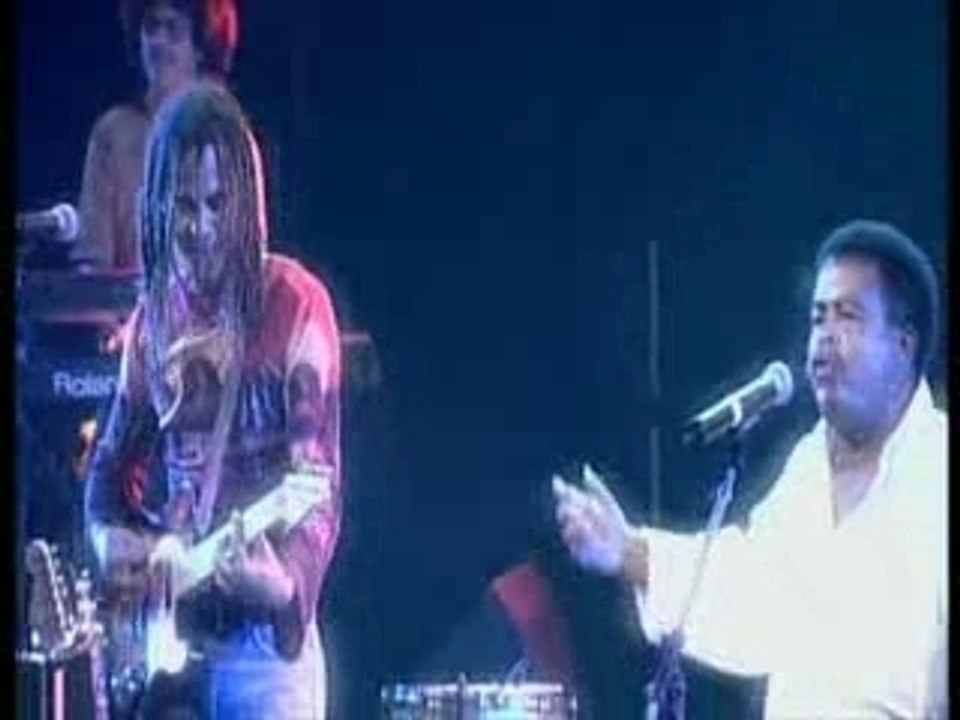Alain joron live