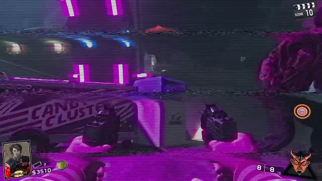 Live PS4-uitzending (12)