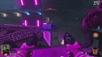 Live PS4-uitzending (12)