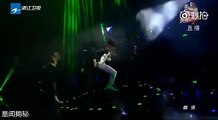 [161110][Diệp Tộc] [REUP - DANCE SOLO] Dịch Dương Thiên Tỉ tại đêm hội THIÊN MIÊU 2016