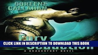 [Free Read] Fury of Seduction (Dragonfury Series) Full Online