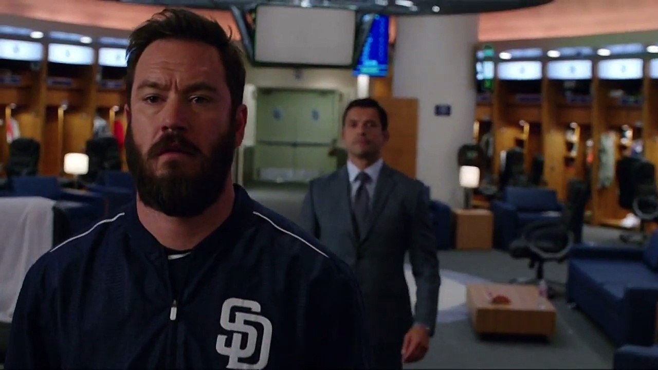 Pitch 1x08 Promo "Unstoppable Forces and Immovable Objects" (HD) Season 1 Episode 8 Promo