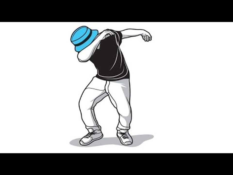EATS - Dab Beer