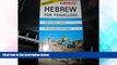 Ebook deals  Berlitz Hebrew For Travellers  Buy Now