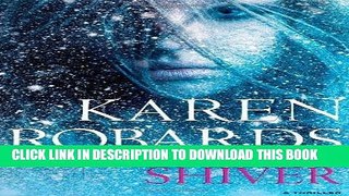 [Free Read] Shiver Free Online