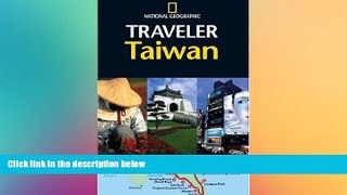 Ebook Best Deals  National Geographic Traveler: Taiwan  Buy Now