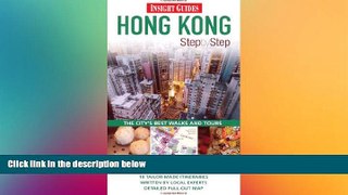 Ebook deals  Hong Kong (Step by Step)  Buy Now