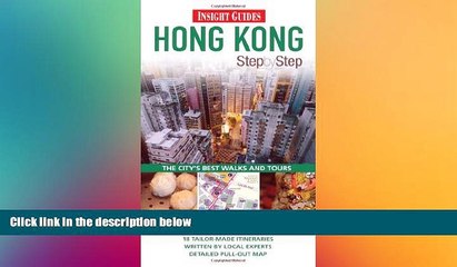 Ebook deals  Hong Kong (Step by Step)  Buy Now