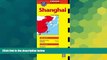 Ebook Best Deals  Shanghai Travel Map: 3rd Edition (Periplus Travel Maps)  Full Ebook