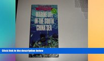 Must Have  Marine Life in the South China Sea Insight Guide (Insight Pocket Guide)  Most Wanted