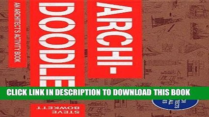 [PDF] Archidoodle: The Architect s Activity Book Full Collection
