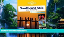 Best Buy Deals  Lonely Planet Southeast Asia on a shoestring (Travel Guide) by China Williams