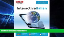 Ebook deals  Berlitz Interactive Italian  Buy Now