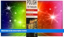 Ebook Best Deals  Berlitz Polish Phrase Book (Phrase Books) (English and Polish Edition)  Most