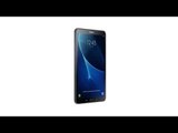 Samsung anuncia nova versão de 10 polegadas de seu tablet Galaxy Tab A