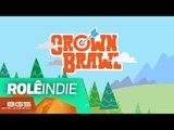 Crown Brawl: ao resgate do multiplayer local! - Indies [BGS 2016]