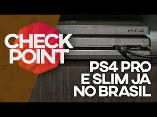 Overwatch grátis, torneio de FIFA 17 e futuro de Samurai Shodown - Checkpoint!