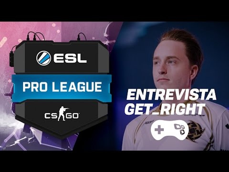 GeT_RiGhT: a paixão pelo Brasil, lado obscuro do CS e MiBR
