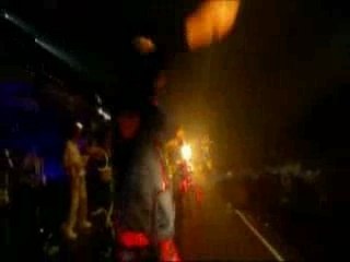 Live Tour 2003 Montage