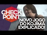 SONIC TÁ DE PARABÉNS, PS4 ATUALIZADO E INTZ LACRADORA! - Checkpoint!