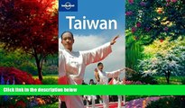 Best Buy Deals  Lonely Planet Taiwan [LONELY PLANET TAIWAN 7/E]  Full Ebooks Best Seller