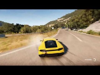 Especial: Forza Horizon 2 - Gameplay ao vivo!