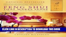[PDF] Feng Shui that Makes Sense - Easy Ways to Create a Home that FEELS as Good as it Looks