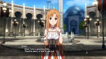 Sword Art Online Hollow Realization Live (15)