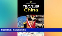 Ebook Best Deals  National Geographic Traveler China (National Geographic Traveler)  Most Wanted