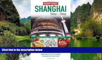 Best Deals Ebook  Shanghai (Step by Step)  Most Wanted