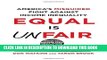 [PDF] Equal Is Unfair: America s Misguided Fight Against Income Inequality Popular Online