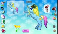 Sweet Winter Pony game Challenge - Best Pony Games For Girls And Kids