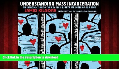 Buy book  Understanding Mass Incarceration: A People s Guide to the Key Civil Rights Struggle of