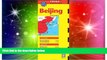 Ebook Best Deals  Beijing Travel Map Fourth Edition (China Regional Maps)  Buy Now