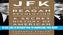[PDF] JFK and the Reagan Revolution: A Secret History of American Prosperity Popular Online
