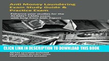 [PDF] Anti Money Laundering Exam Study Guide   Practice Exam: Enhance your studies for the ACAMS