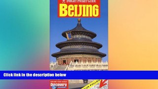 Ebook Best Deals  Insight Pocket Guide Beijing  Most Wanted