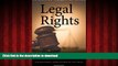 liberty book  Legal Rights, 6th Ed.: The Guide for Deaf and Hard of Hearing People online to buy