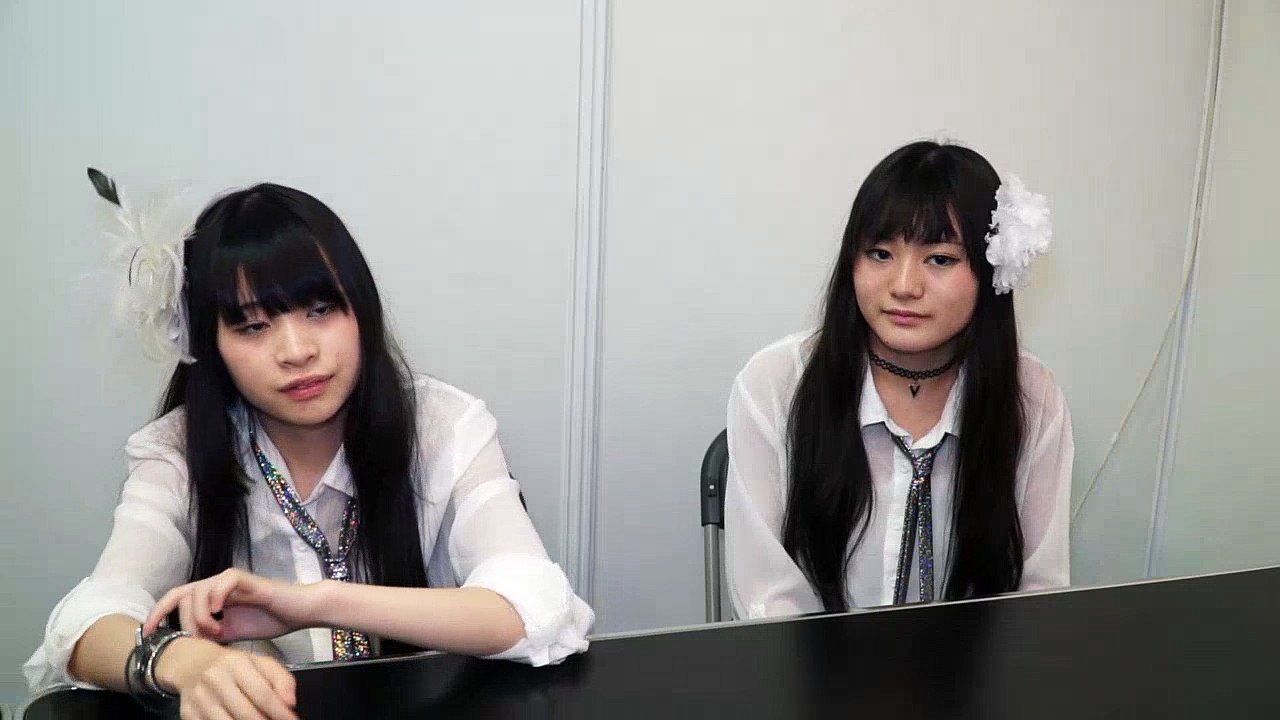 [Japan Expo 17] Bonus WA-Side